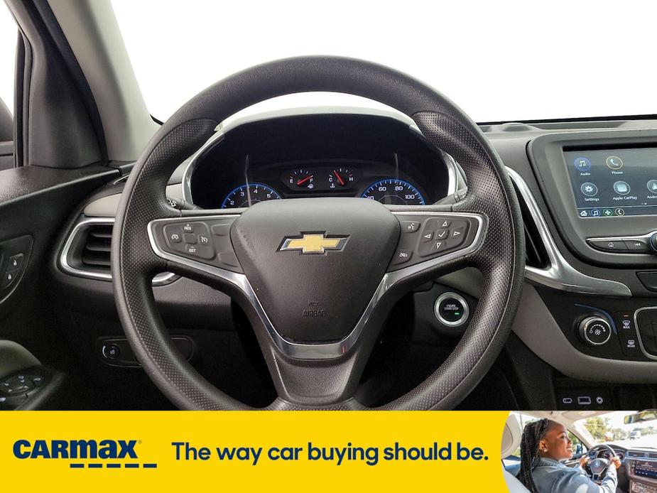 used 2019 Chevrolet Equinox car, priced at $17,998