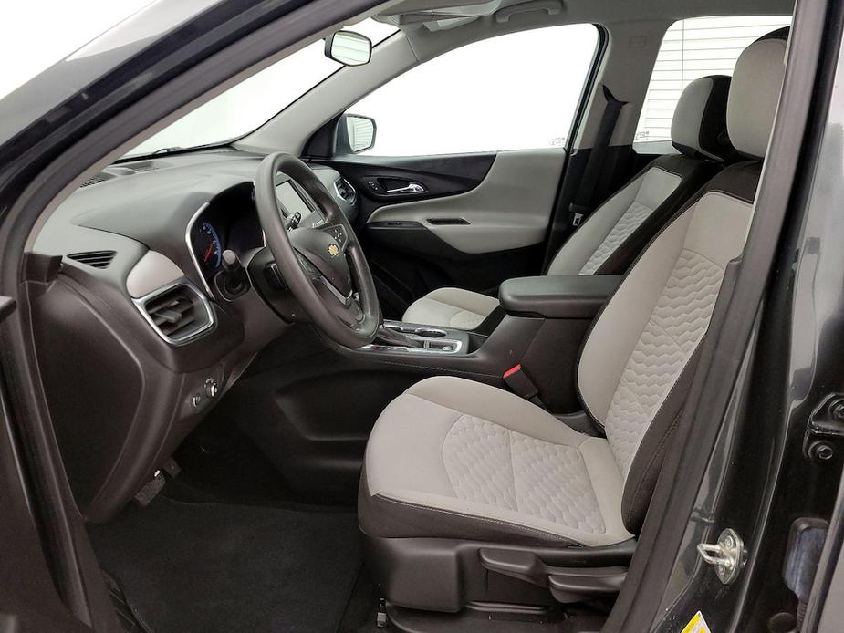 used 2019 Chevrolet Equinox car, priced at $17,998