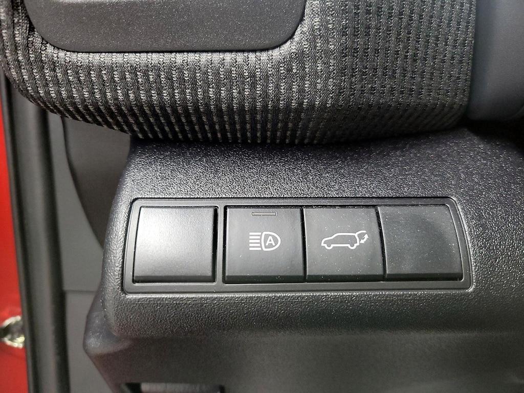 used 2023 Toyota bZ4X car, priced at $29,998