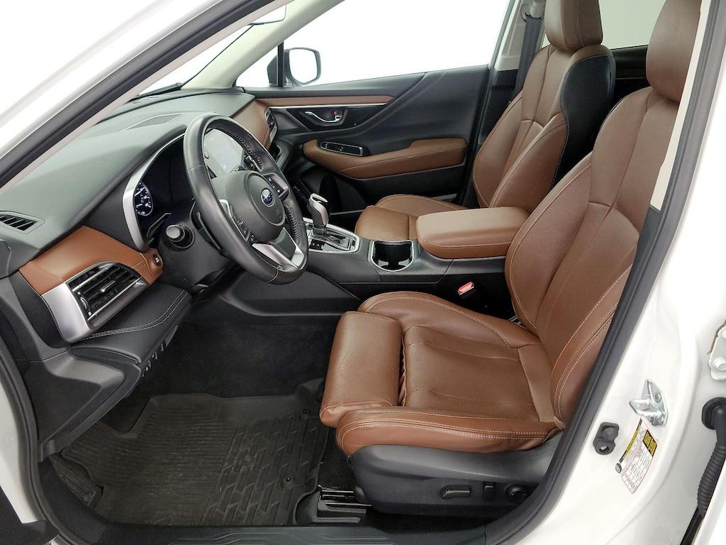 used 2022 Subaru Outback car, priced at $30,998