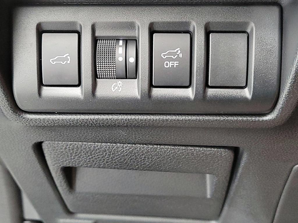 used 2022 Subaru Outback car, priced at $30,998