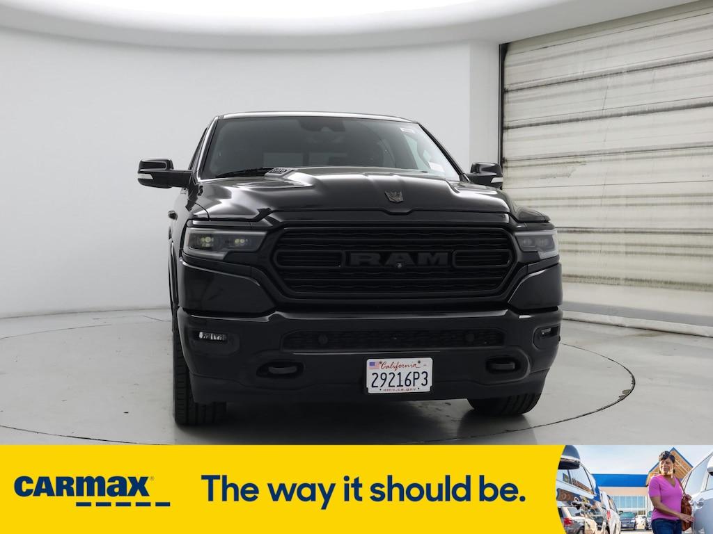 used 2020 Ram 1500 car, priced at $49,998