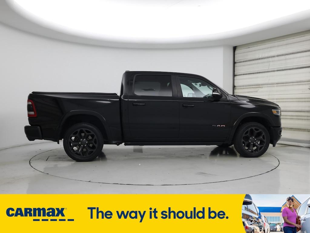 used 2020 Ram 1500 car, priced at $49,998