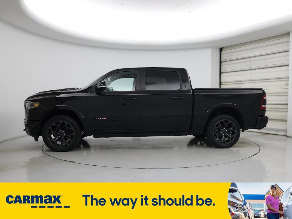 used 2020 Ram 1500 car, priced at $49,998