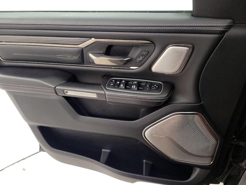 used 2020 Ram 1500 car, priced at $49,998