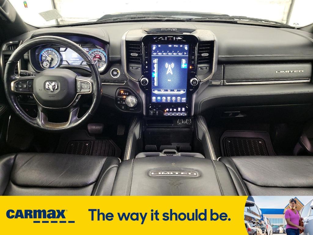 used 2020 Ram 1500 car, priced at $49,998
