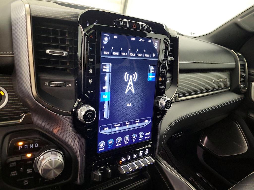 used 2020 Ram 1500 car, priced at $49,998