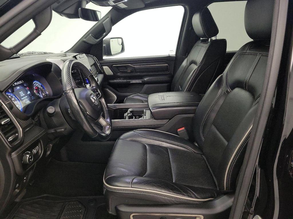 used 2020 Ram 1500 car, priced at $49,998