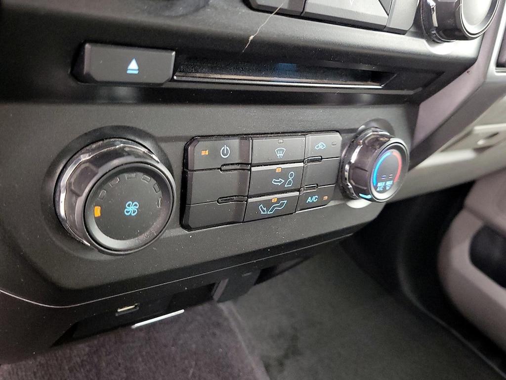 used 2017 Ford F-150 car, priced at $20,998