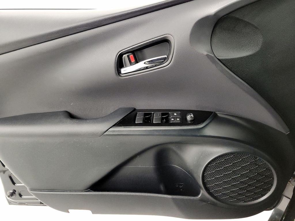 used 2021 Toyota Prius Prime car, priced at $26,998