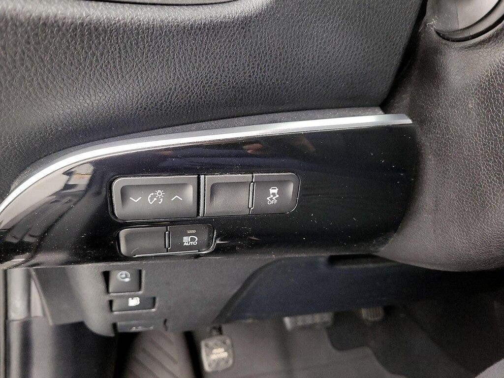 used 2021 Toyota Prius Prime car, priced at $26,998