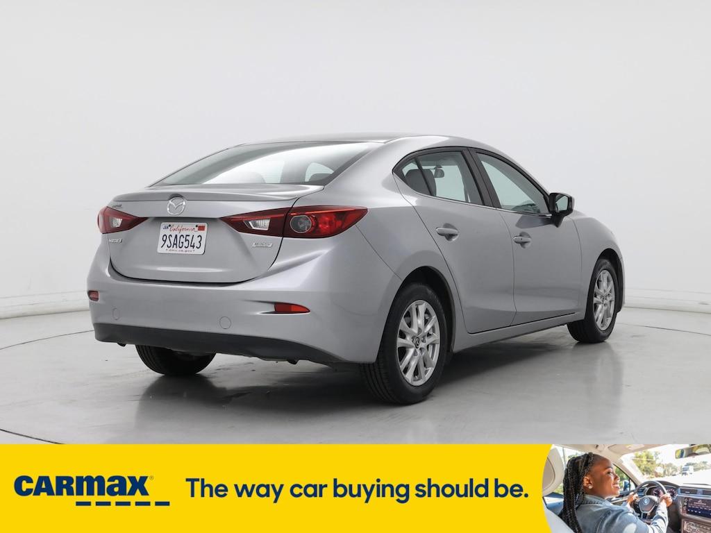 used 2014 Mazda Mazda3 car, priced at $13,998