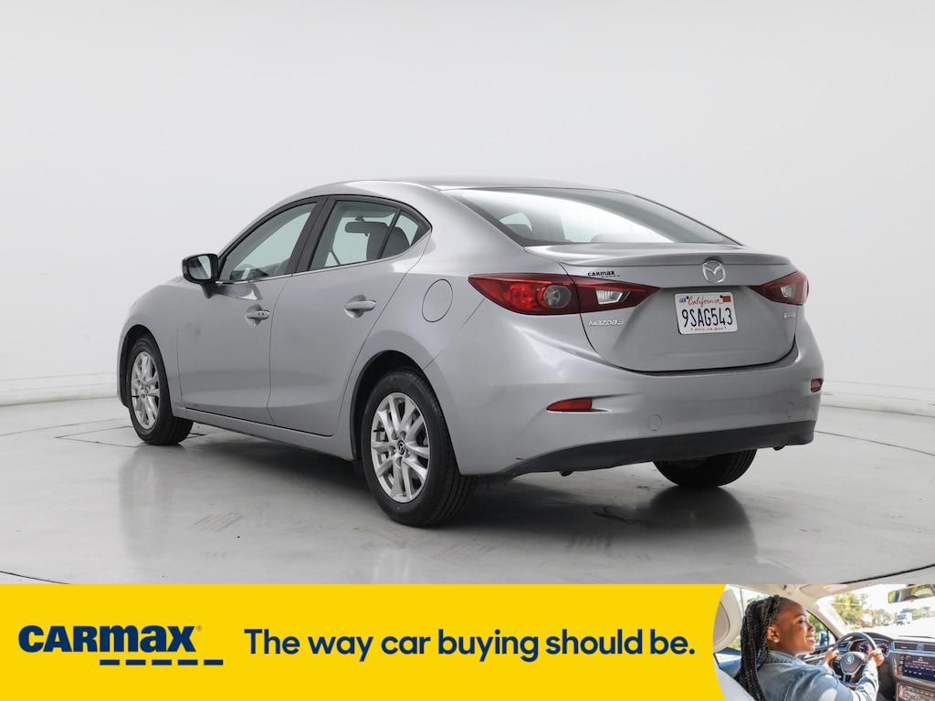 used 2014 Mazda Mazda3 car, priced at $13,998
