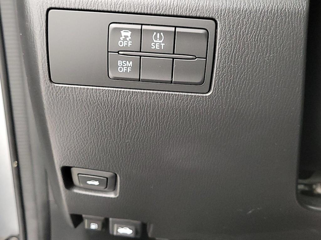 used 2014 Mazda Mazda3 car, priced at $13,998