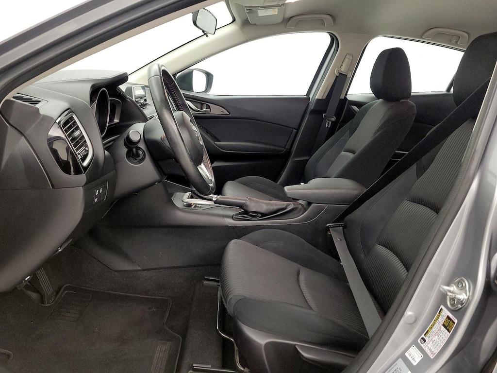 used 2014 Mazda Mazda3 car, priced at $13,998