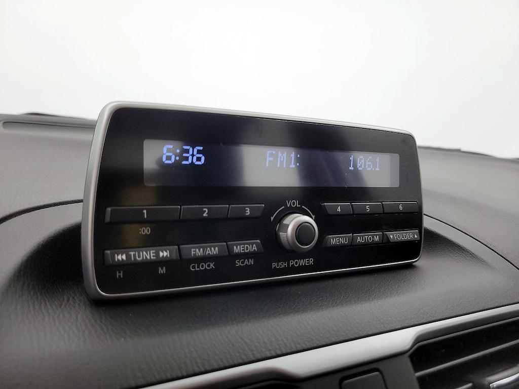 used 2014 Mazda Mazda3 car, priced at $13,998