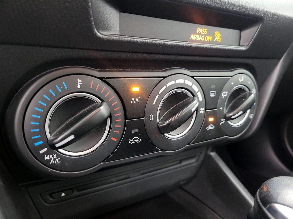 used 2014 Mazda Mazda3 car, priced at $13,998