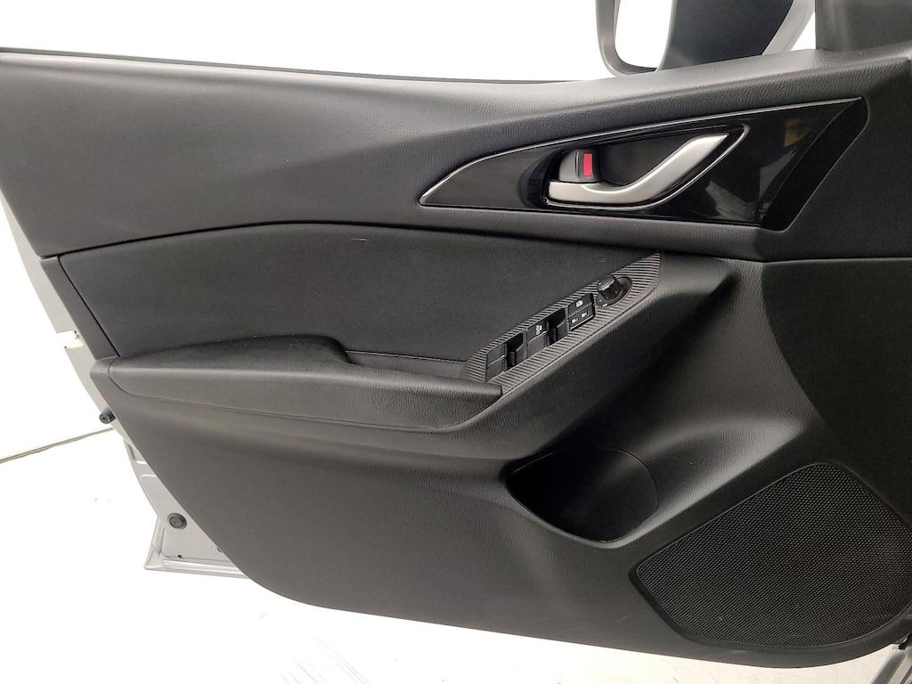 used 2014 Mazda Mazda3 car, priced at $13,998