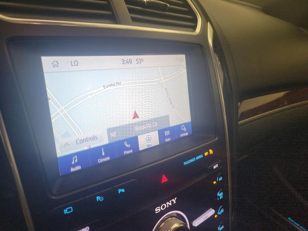 used 2019 Ford Explorer car, priced at $25,998