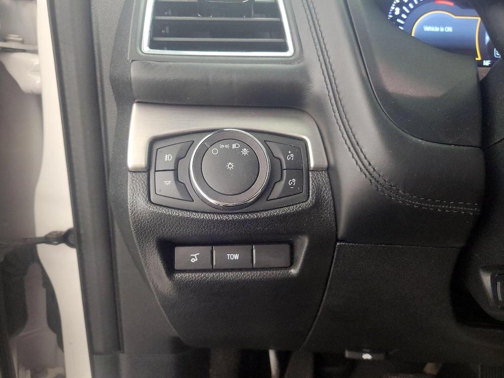 used 2019 Ford Explorer car, priced at $25,998