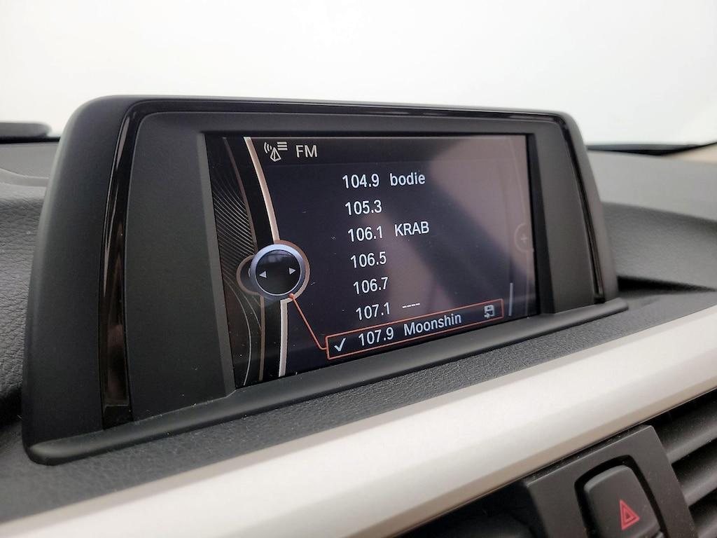 used 2014 BMW 320 car, priced at $16,998