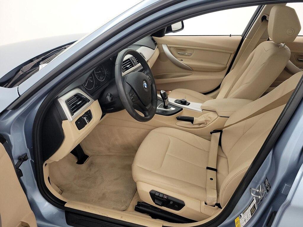 used 2014 BMW 320 car, priced at $16,998