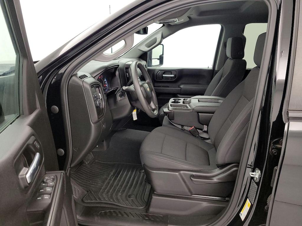 used 2020 Chevrolet Silverado 2500 car, priced at $40,998