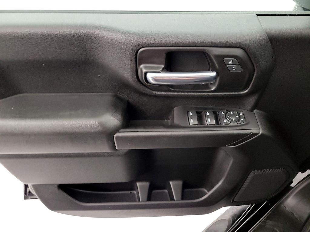 used 2020 Chevrolet Silverado 2500 car, priced at $40,998