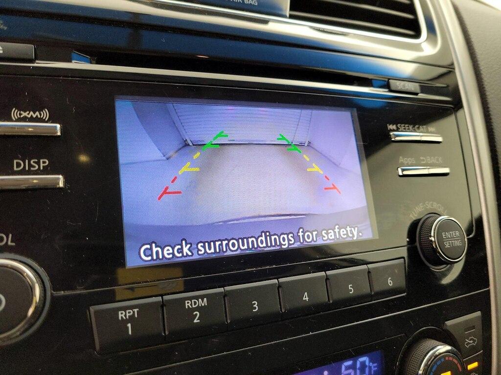 used 2014 Nissan Altima car, priced at $12,998