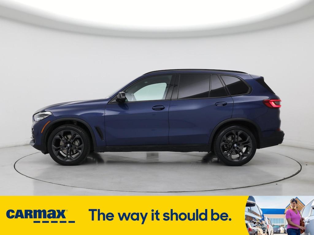 used 2019 BMW X5 car, priced at $31,998