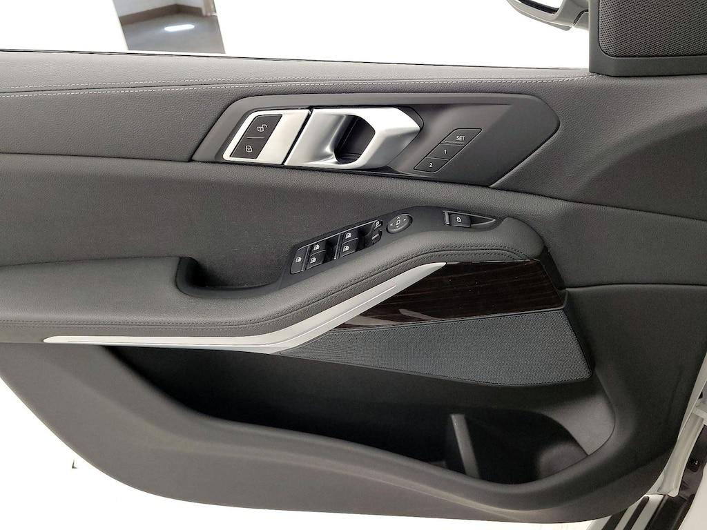 used 2021 BMW X5 car, priced at $45,998