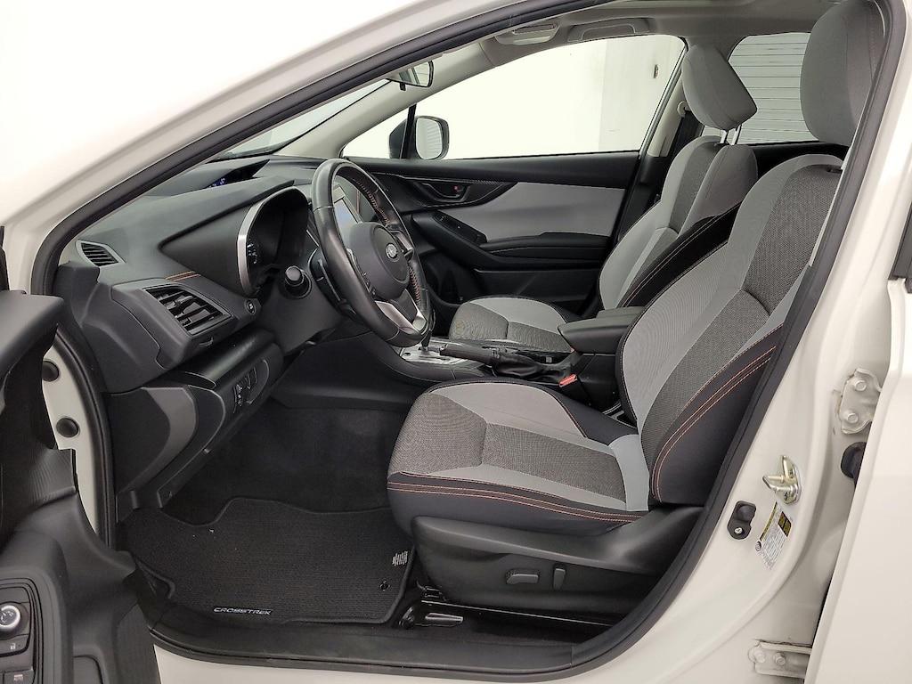 used 2021 Subaru Crosstrek car, priced at $24,998