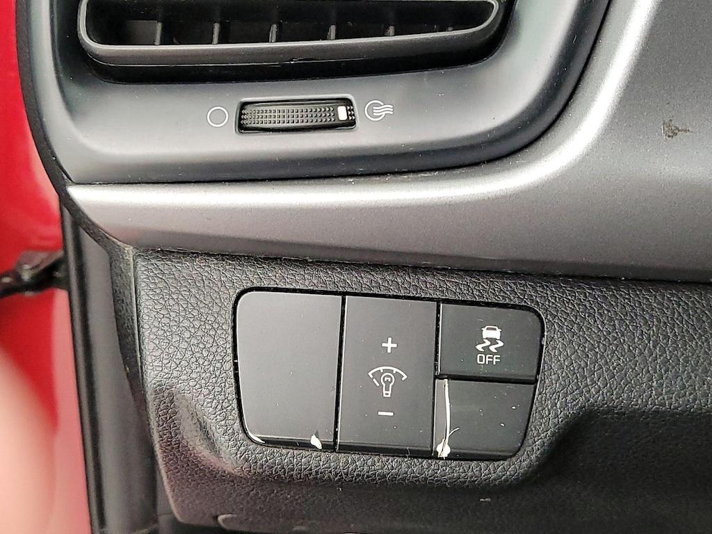 used 2019 Kia Rio car, priced at $10,998
