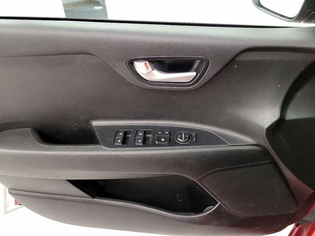 used 2019 Kia Rio car, priced at $10,998