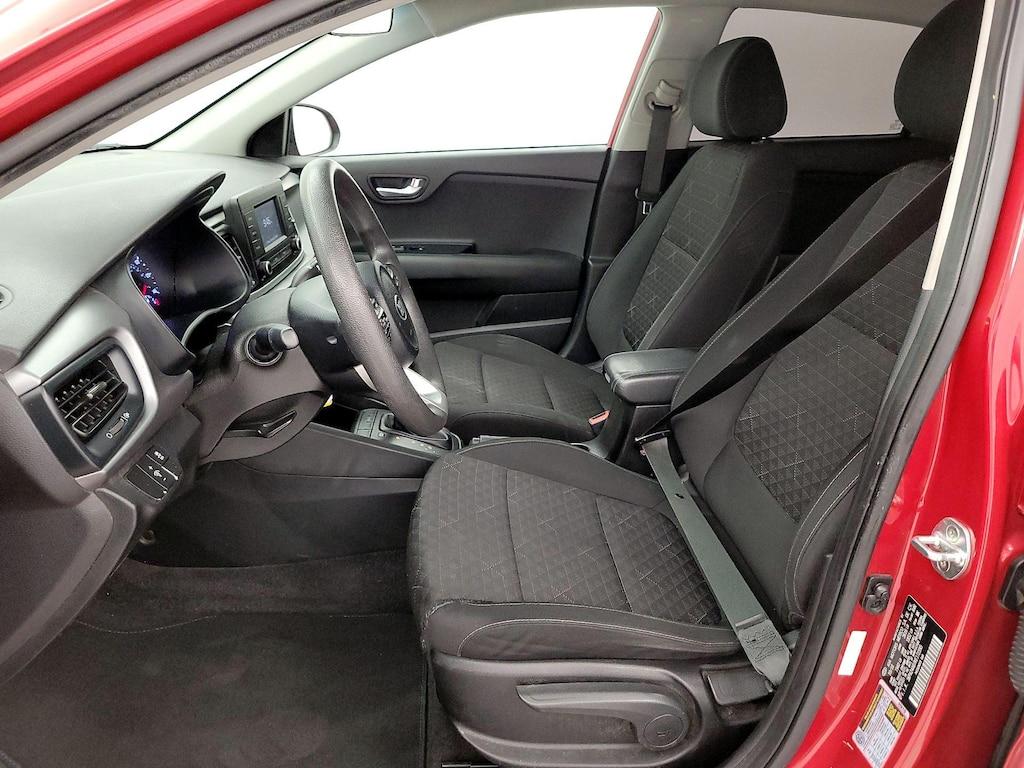 used 2019 Kia Rio car, priced at $10,998