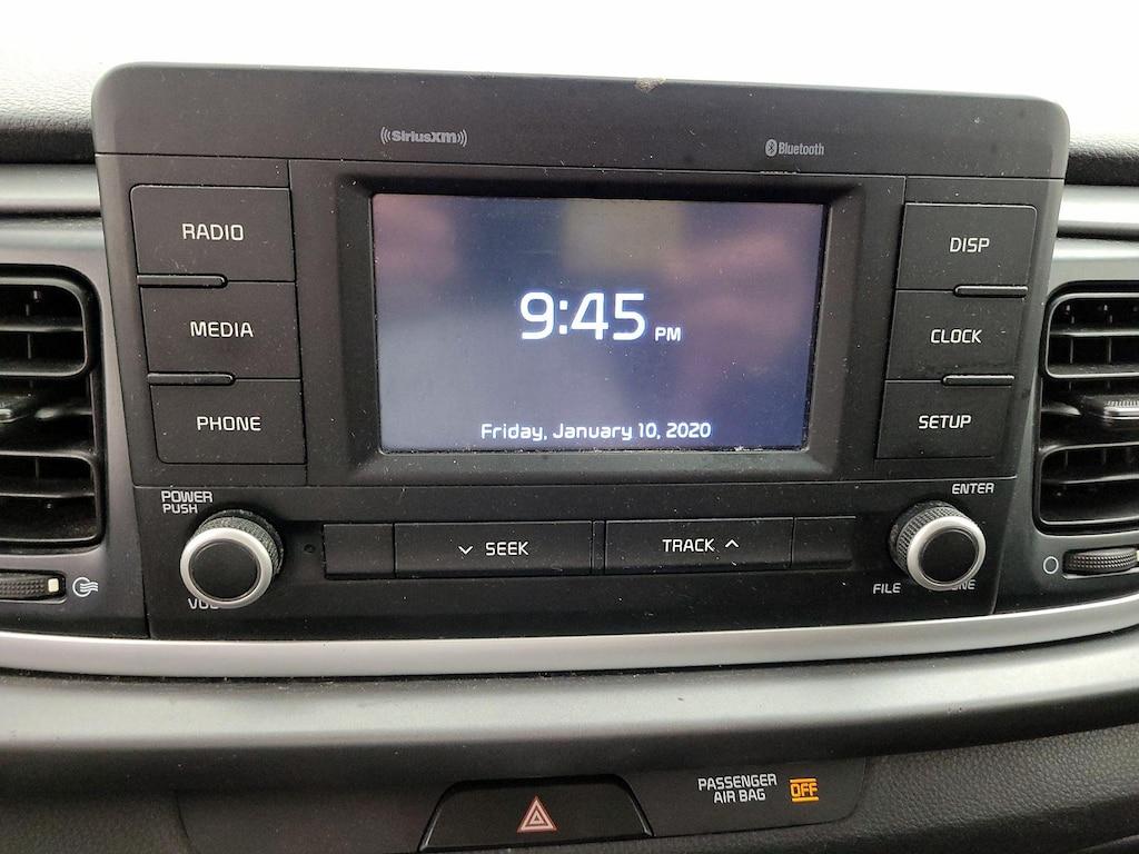 used 2019 Kia Rio car, priced at $10,998