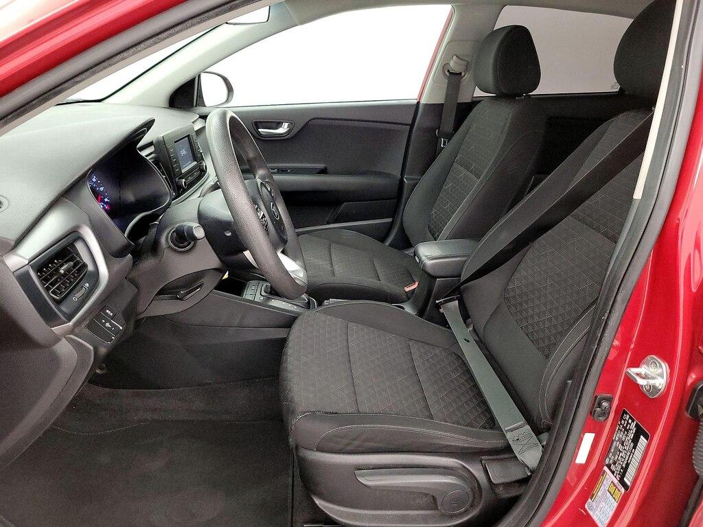 used 2019 Kia Rio car, priced at $10,998
