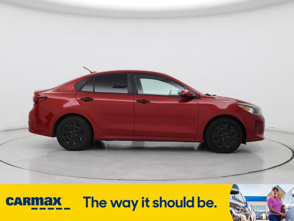 used 2019 Kia Rio car, priced at $10,998