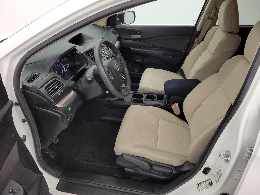 used 2016 Honda CR-V car, priced at $20,998
