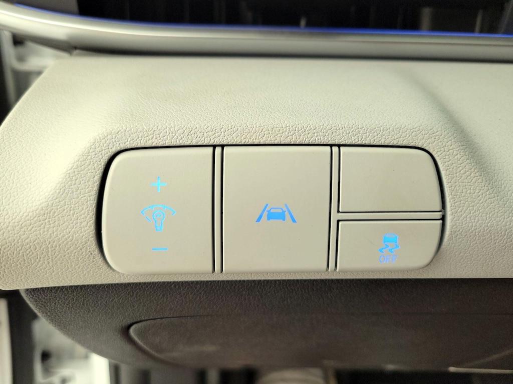 used 2021 Hyundai Elantra car, priced at $20,998