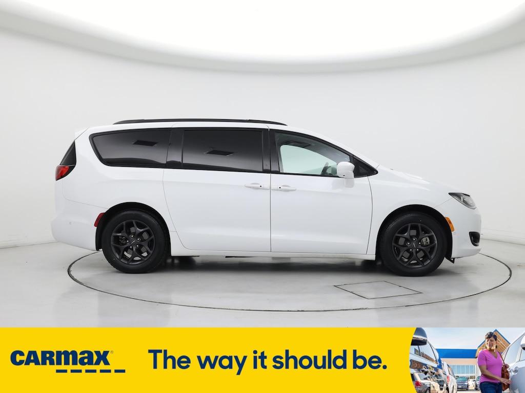 used 2020 Chrysler Pacifica car, priced at $25,998