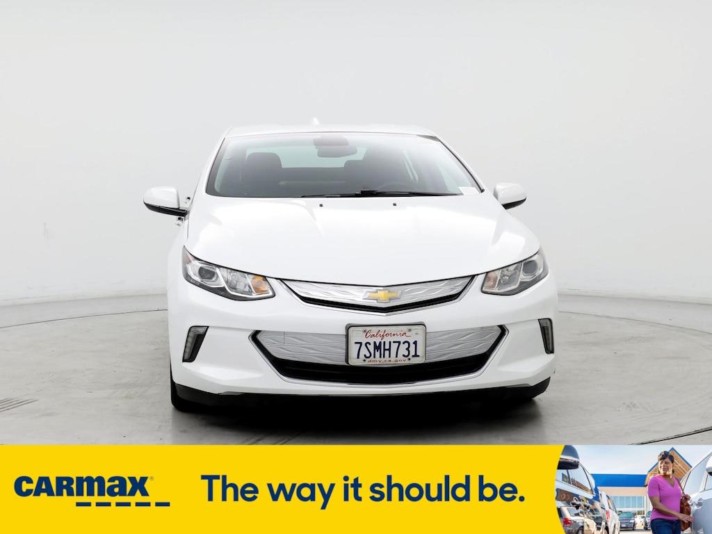 used 2017 Chevrolet Volt car, priced at $13,599