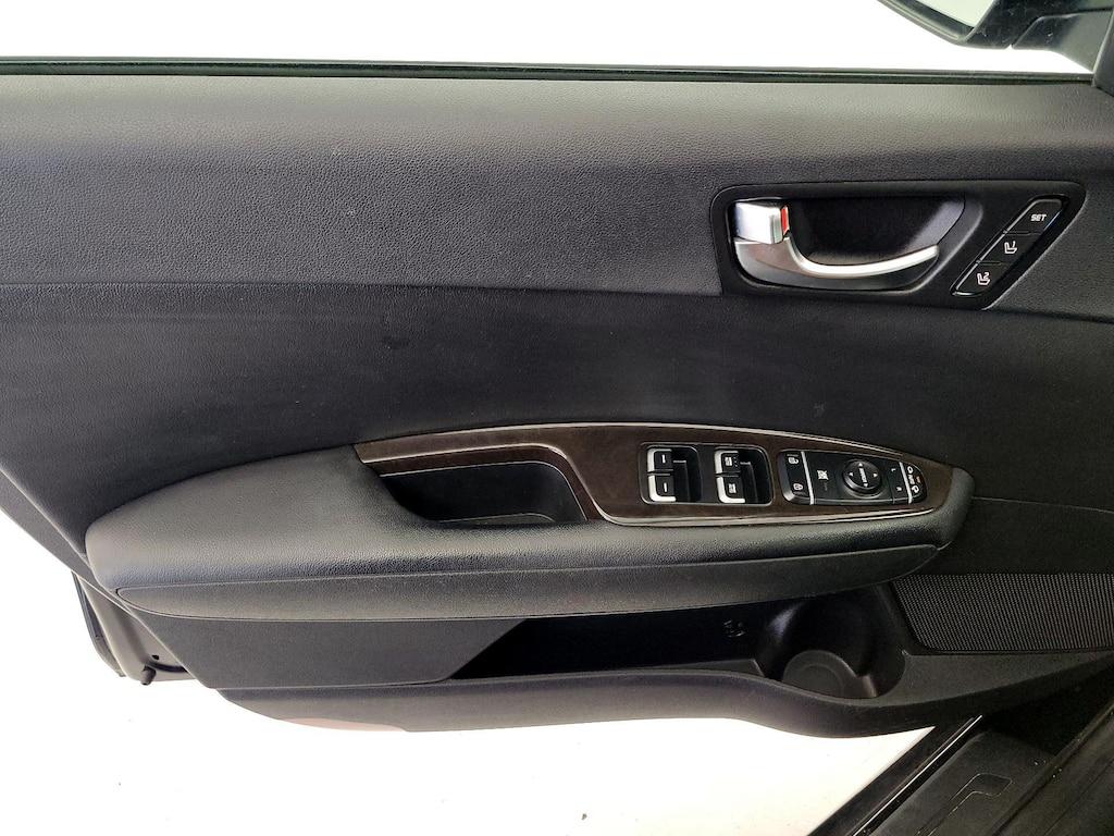 used 2016 Kia Optima car, priced at $12,998