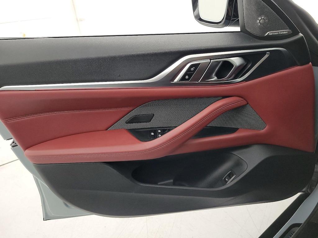 used 2022 BMW M440 car, priced at $46,998