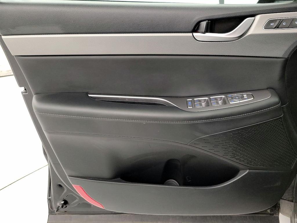 used 2022 Hyundai Palisade car, priced at $31,998