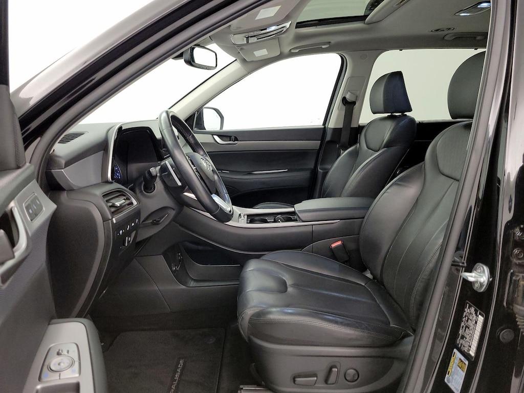 used 2022 Hyundai Palisade car, priced at $31,998