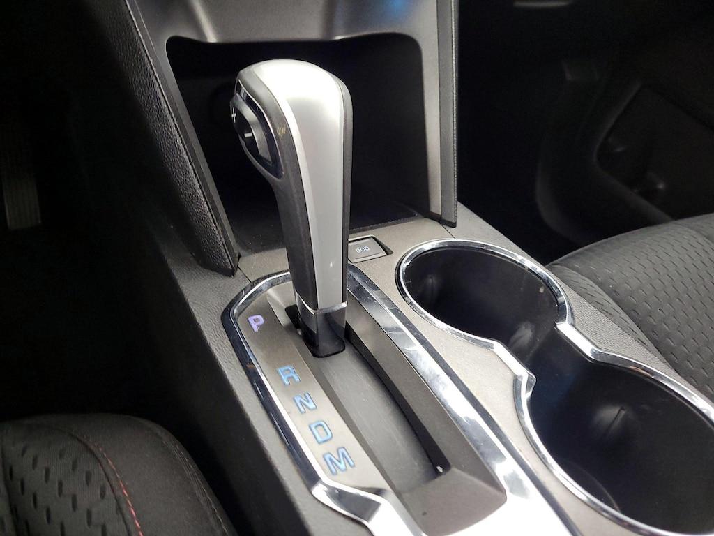 used 2013 Chevrolet Equinox car, priced at $12,599