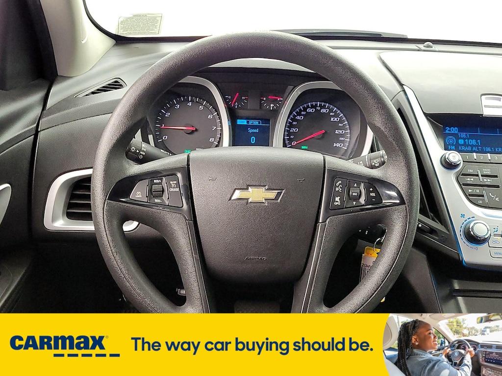 used 2013 Chevrolet Equinox car, priced at $12,599