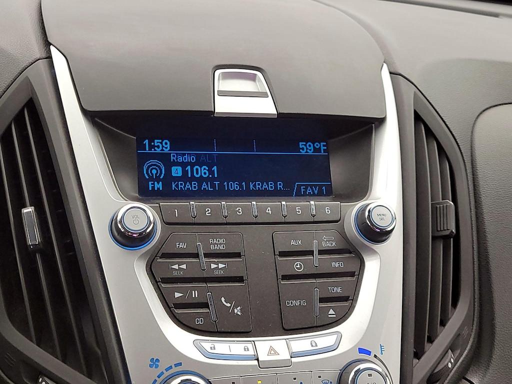 used 2013 Chevrolet Equinox car, priced at $12,599
