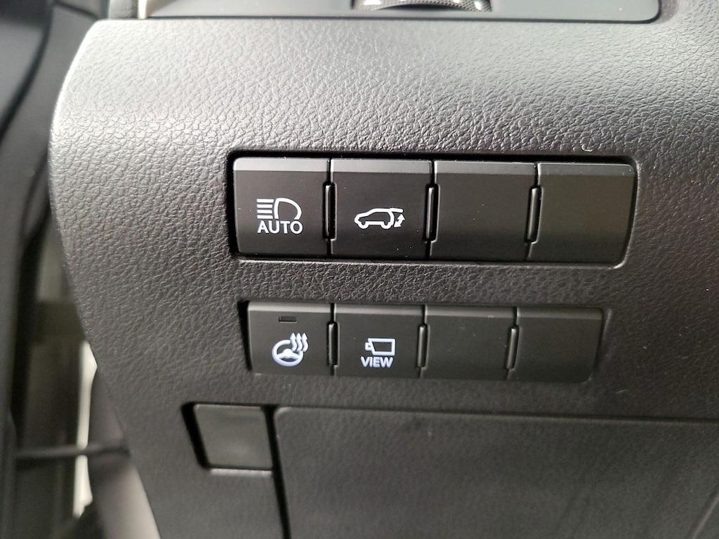 used 2020 Lexus RX 350 car, priced at $34,998